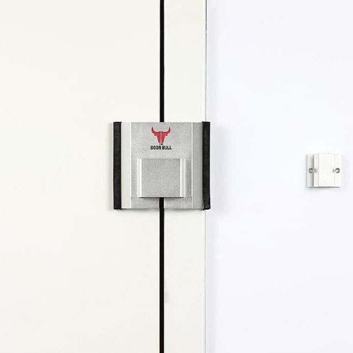The Door Bull