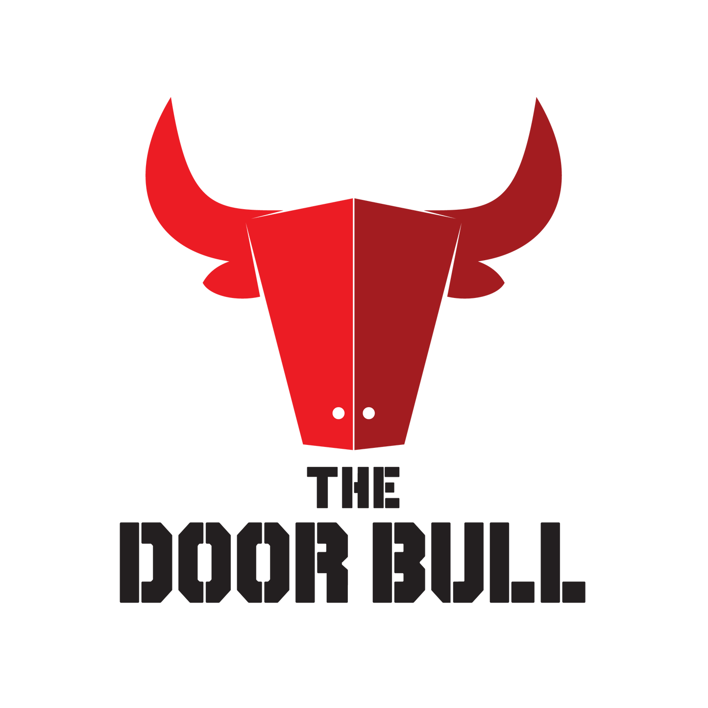 The Door Bull Case of 40 Units