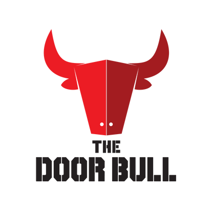 The Door Bull Case of 40 Units